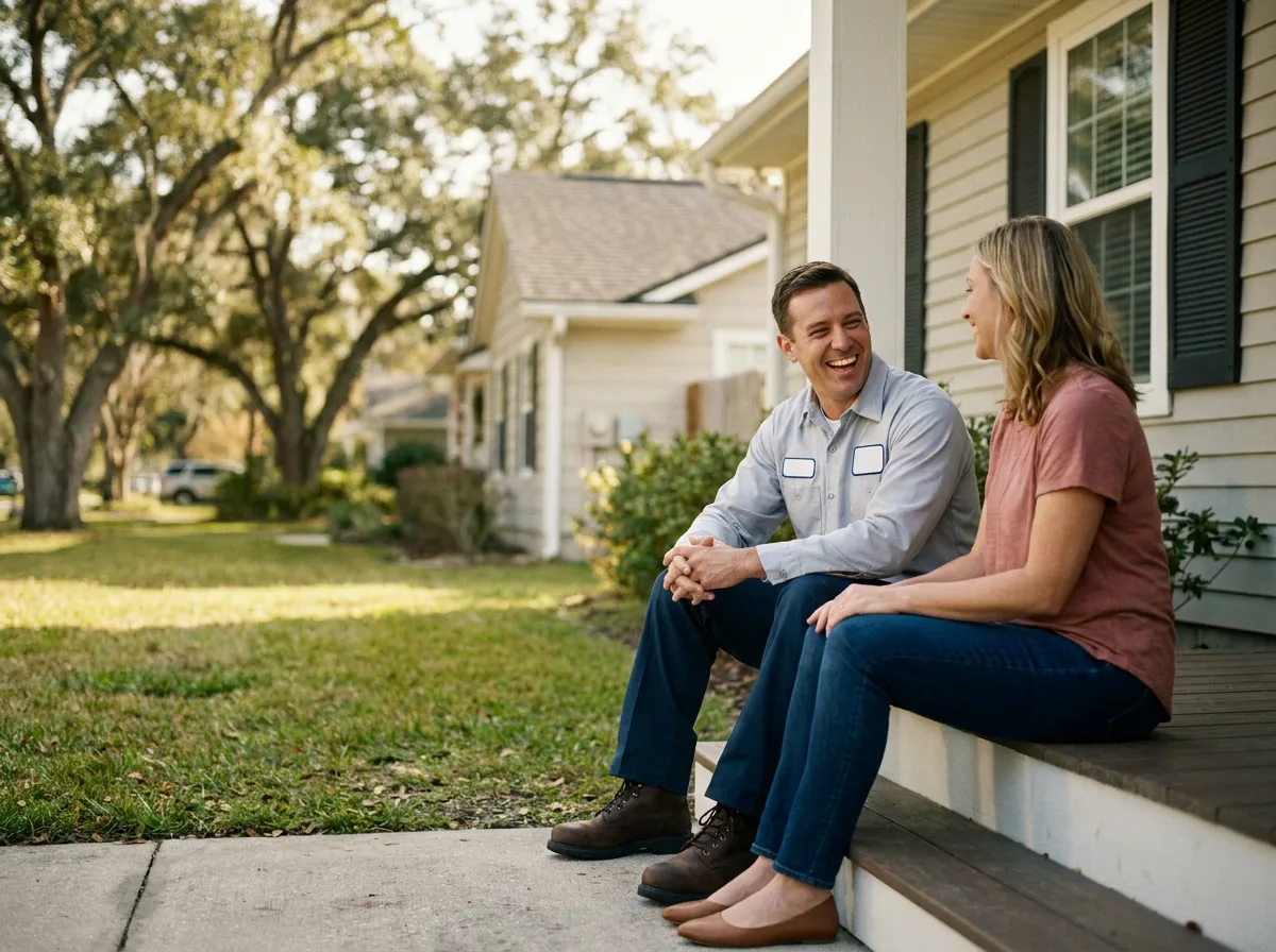 Septic tank pumping FAQs for Oakpark, VA